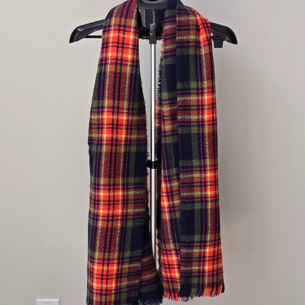 Old Navy Winter Scarf